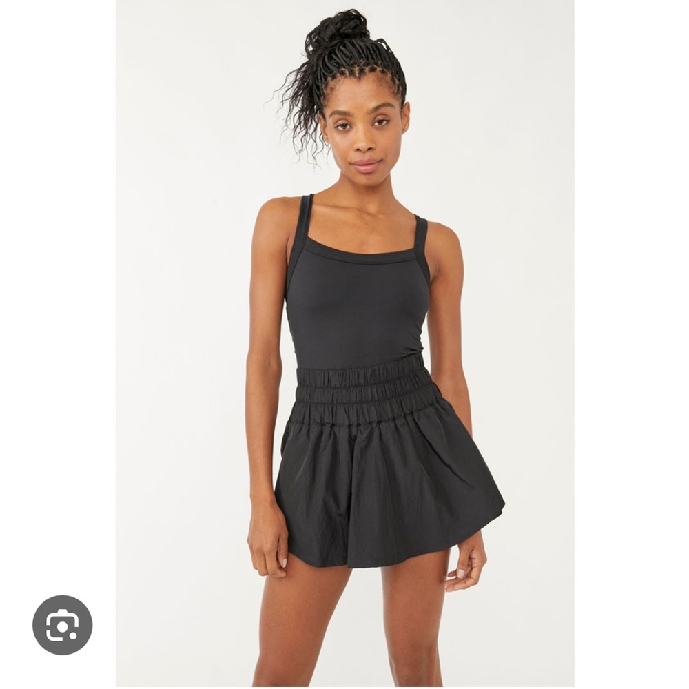 Free people the way home skortsie